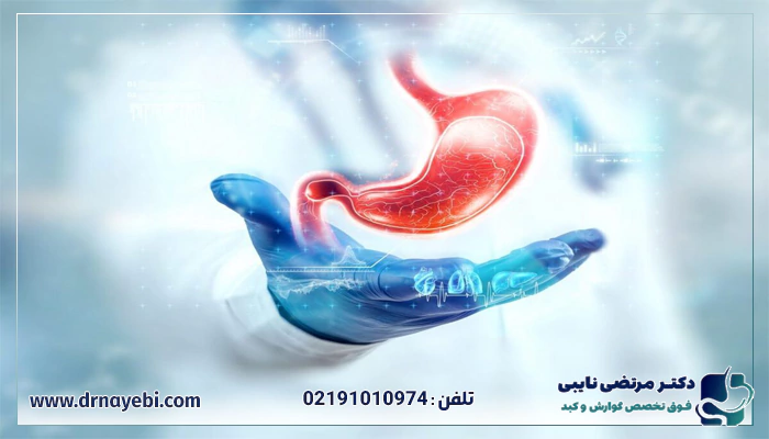 چه کسانی می توانند بوتاکس معده انجام دهند؟