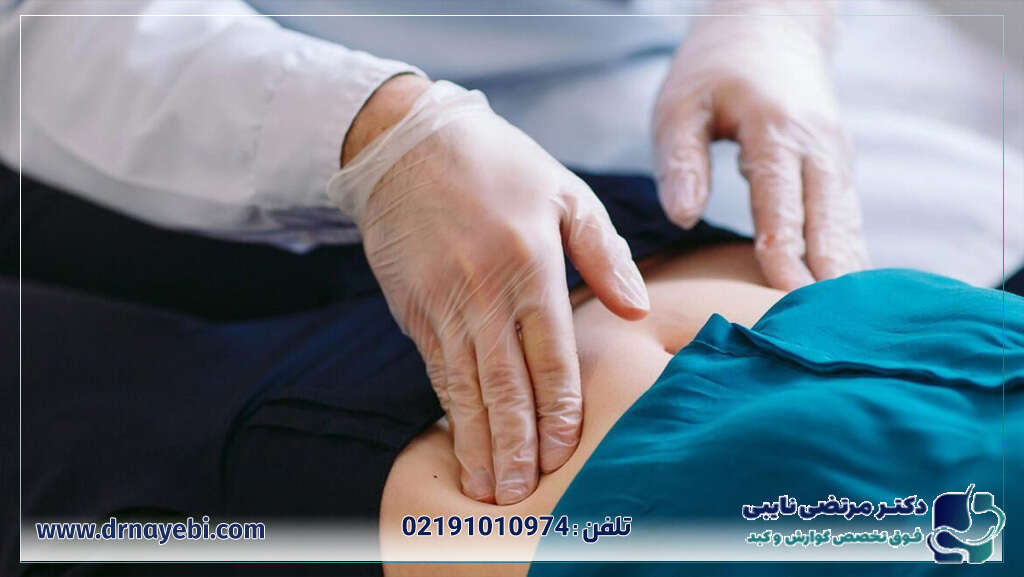چه زمانی باید به بهترین متخصص گوارش تهران مراجعه کنیم؟