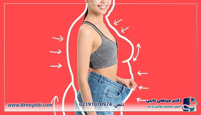 ویژگیهای بهترین دکتر بوتاکس معده
