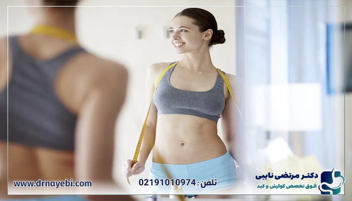 روش‌های افزایش ماندگاری بوتاکس معده