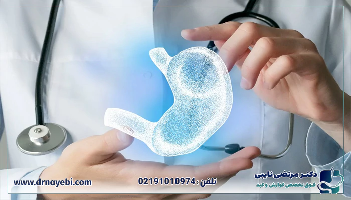 سبک زندگی بعد از بوتاکس معده
