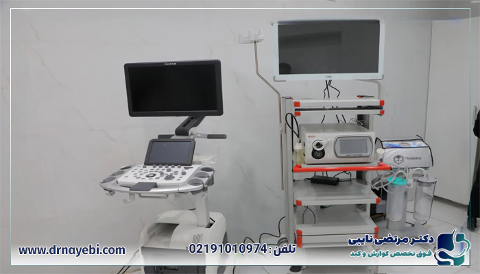 آندوسونوگرافی به چه افرادی پیشنهاد می‌شود؟