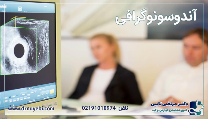 آندوسونوگرافی