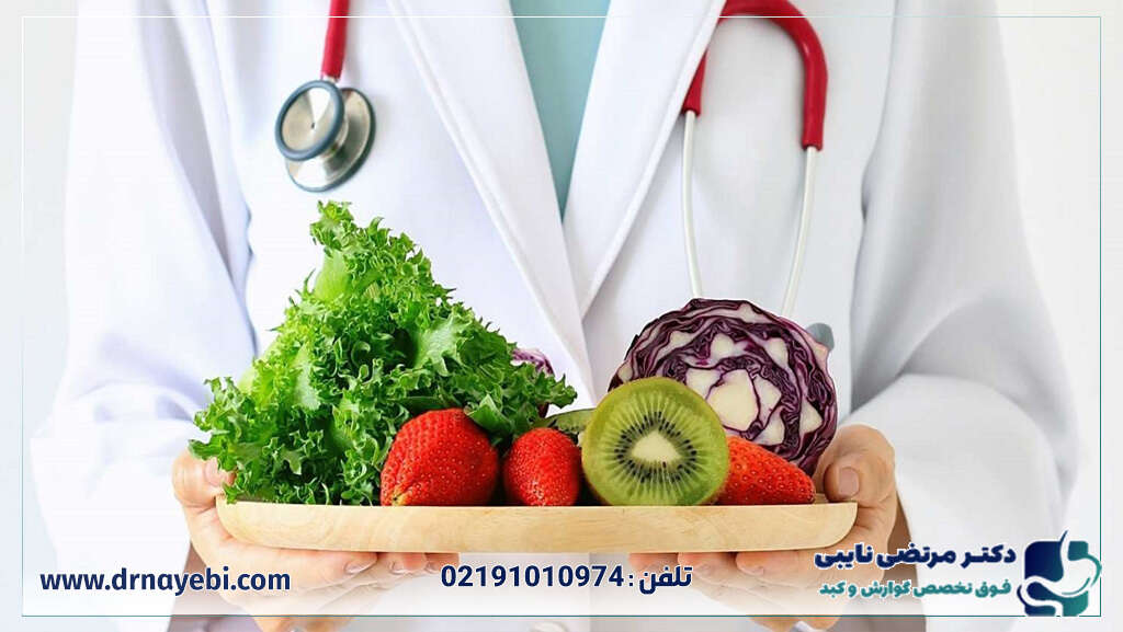 باید و نبایدهای رژیم غذایی بعد از آندوسکوپی معده