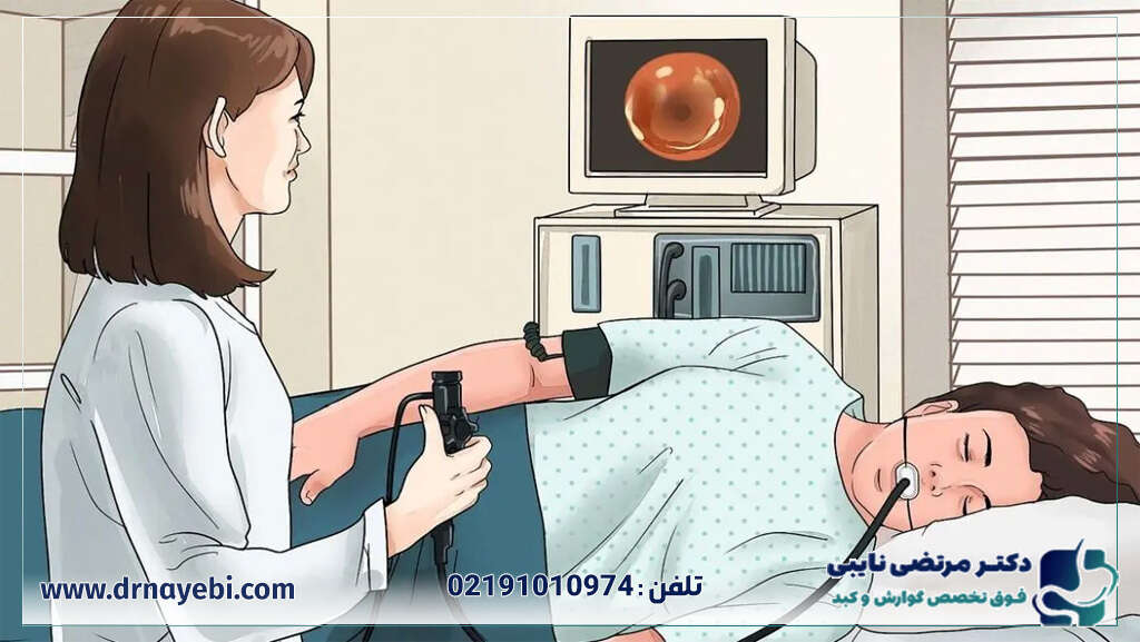 رژیم غذایی بعد از آندوسکوپی معده چه مدت باید رعایت شود؟