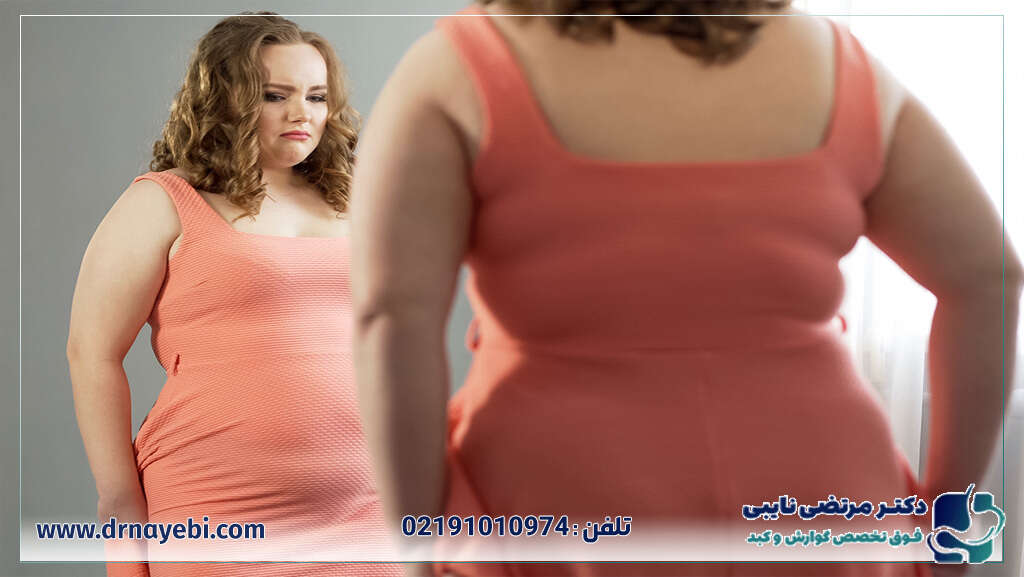 با تزریق بوتاکس معده چقدر می‌توان وزن کم کرد؟