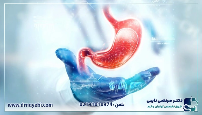 هزینه بوتاکس معده در تهران