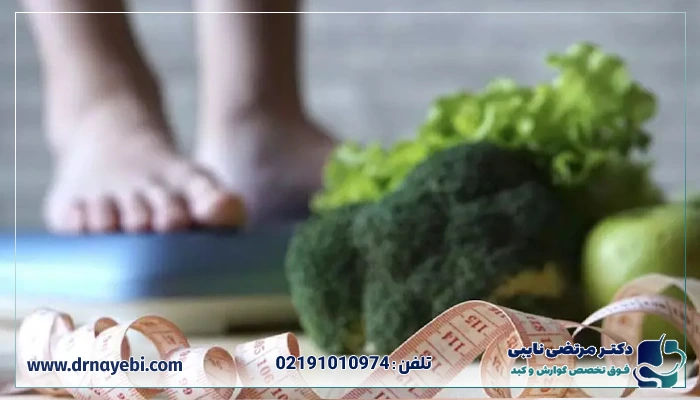 هزینه بوتاکس معده با بیمه