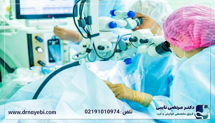 چه کسانی به آندوسکوپی احتیاج دارند؟