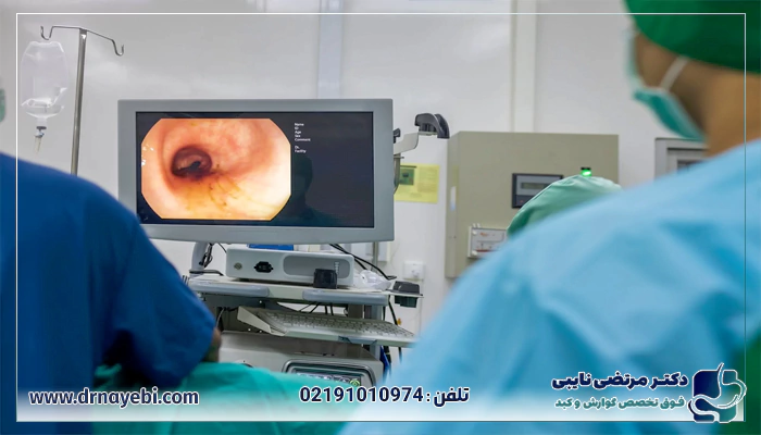 کولونوسکوپی در شهرک غرب به چه افرادی پیشنهاد می شود؟